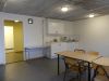 En Garage/verkstads lokal i Hörnefors