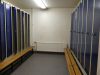En Garage/verkstads lokal i Hörnefors